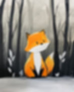 Sip & Paint @ Steph’s Kitchen