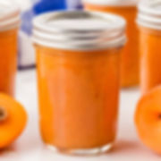 Apricot Jam
