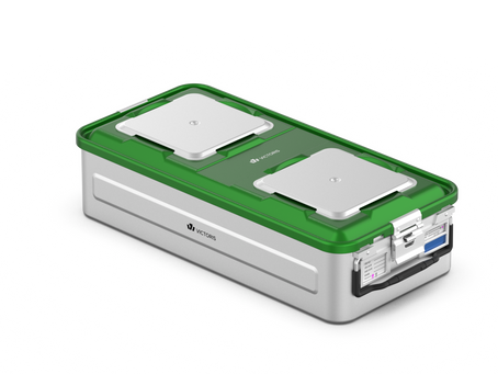 Unlocking the Secrets of Sterilization Containers: Ensuring Safety and Efficiency in Healthcare