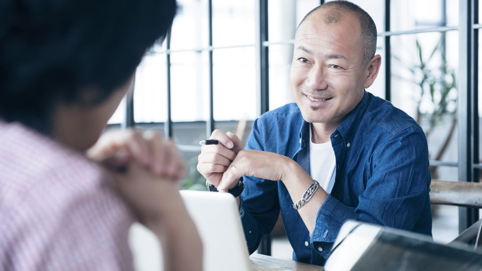 How to Be a Great Listener