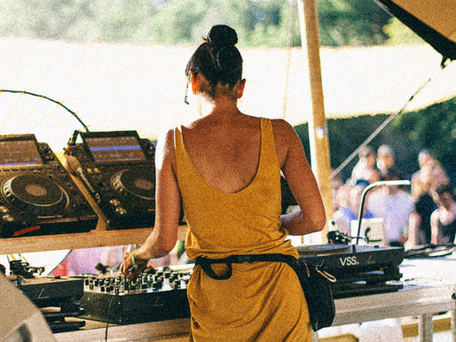 Edwin Music Channel: MARYLOU