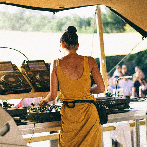 Edwin Music Channel: MARYLOU