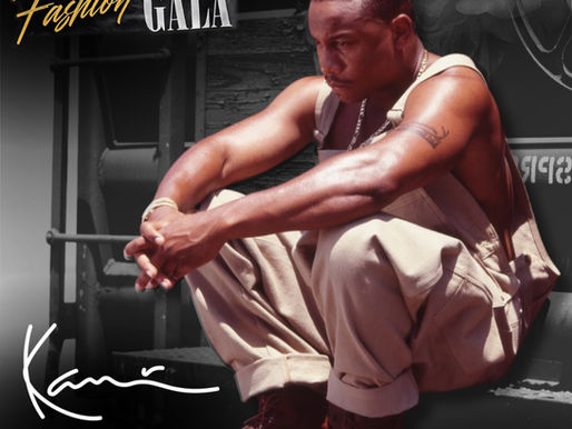Karl Kani: Pop Smoke Fashion Gala