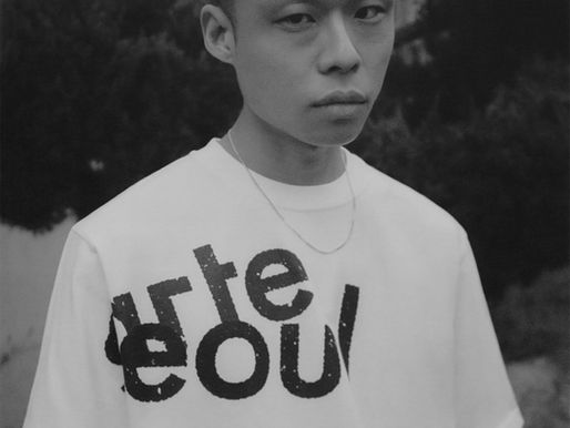 Loco for ARTE Capsule Release