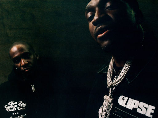 CLIPSE Engineered by Carhartt WIP.