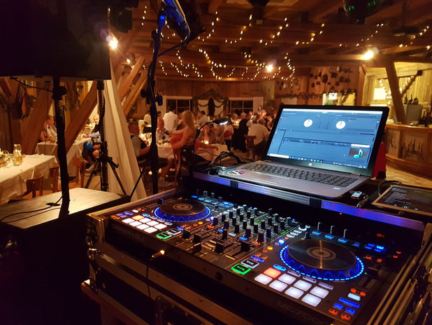 Mobildisco