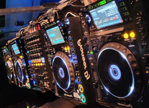 Mobildisco