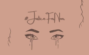 #JusticeForNoor