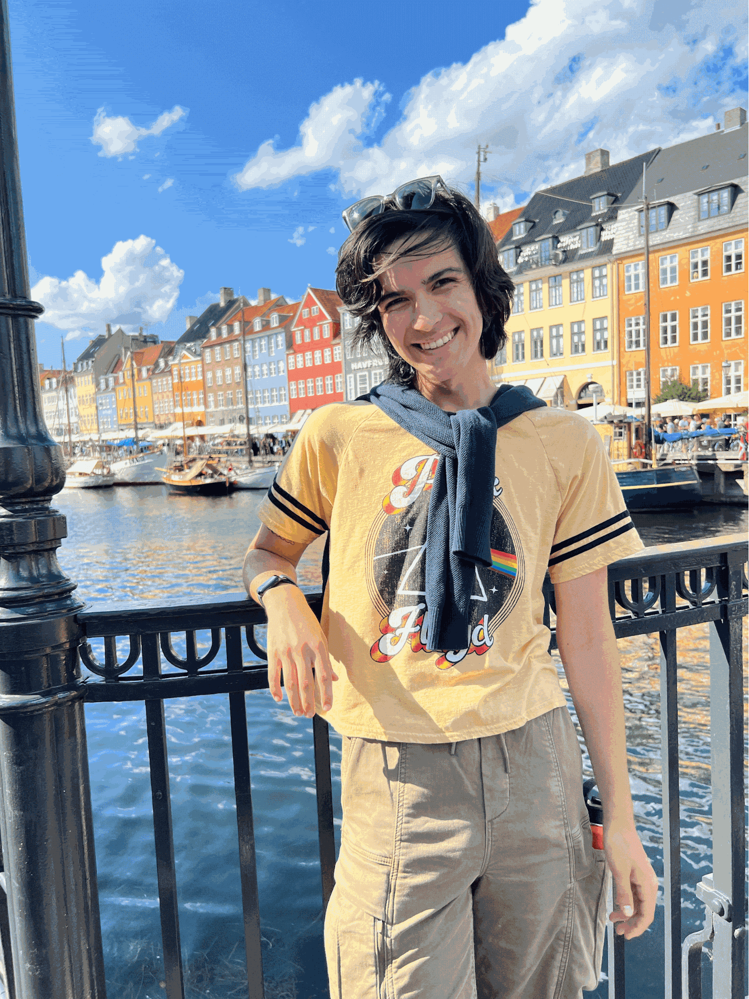 Aidan Profile Image
