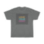 Thumbnail: Unisex Heavy Cotton Tee