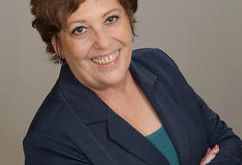 December Archangel Blog by Carolan Dickinson