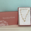 Thumbnail: Golden Blossom Necklace - Trades of Hope