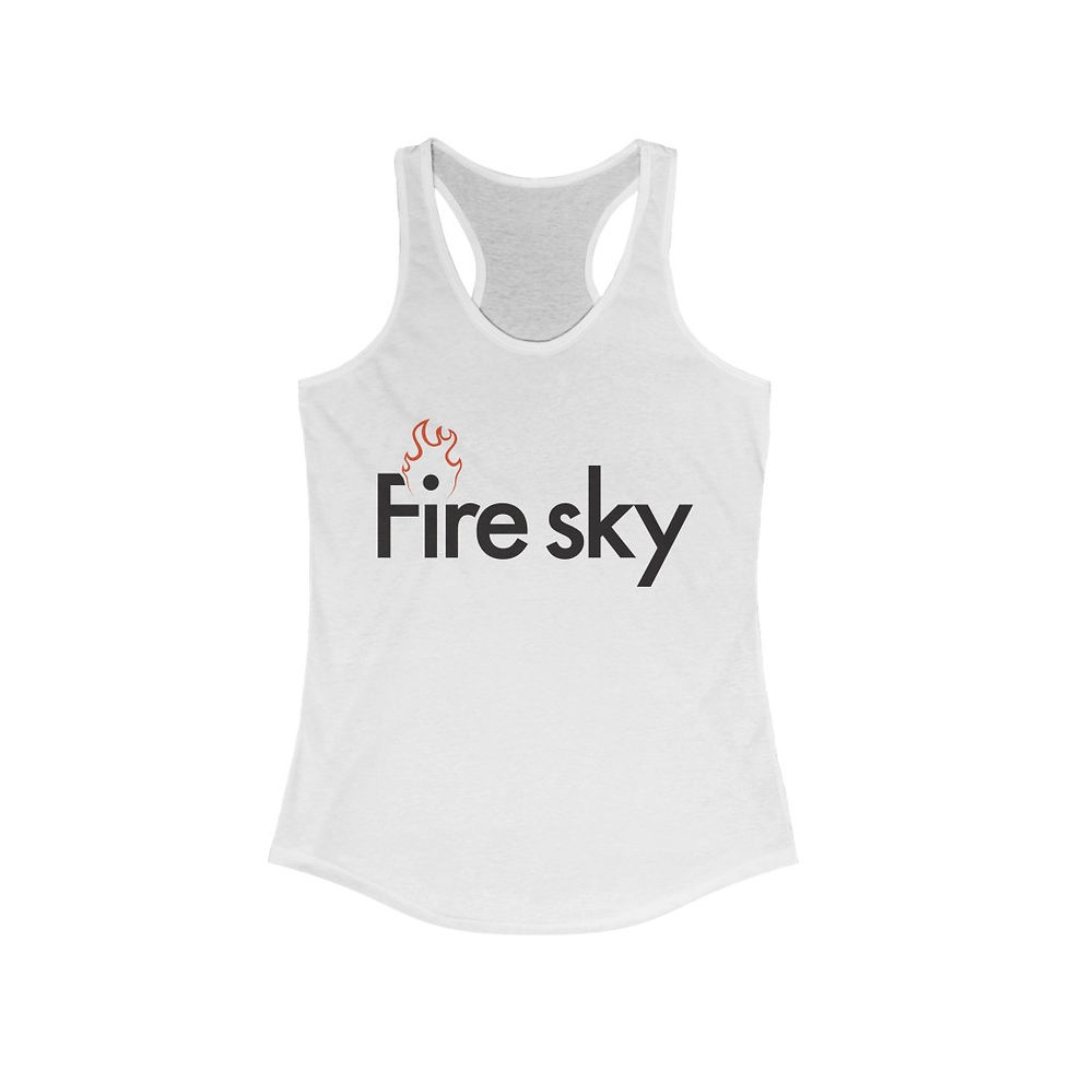 Thumbnail: Women's Ideal Racerback Tank
