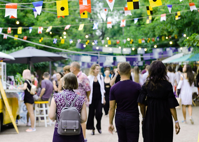 Food Fair