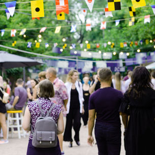 Top Upstate Summer Events