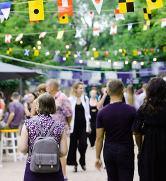 Food Fair