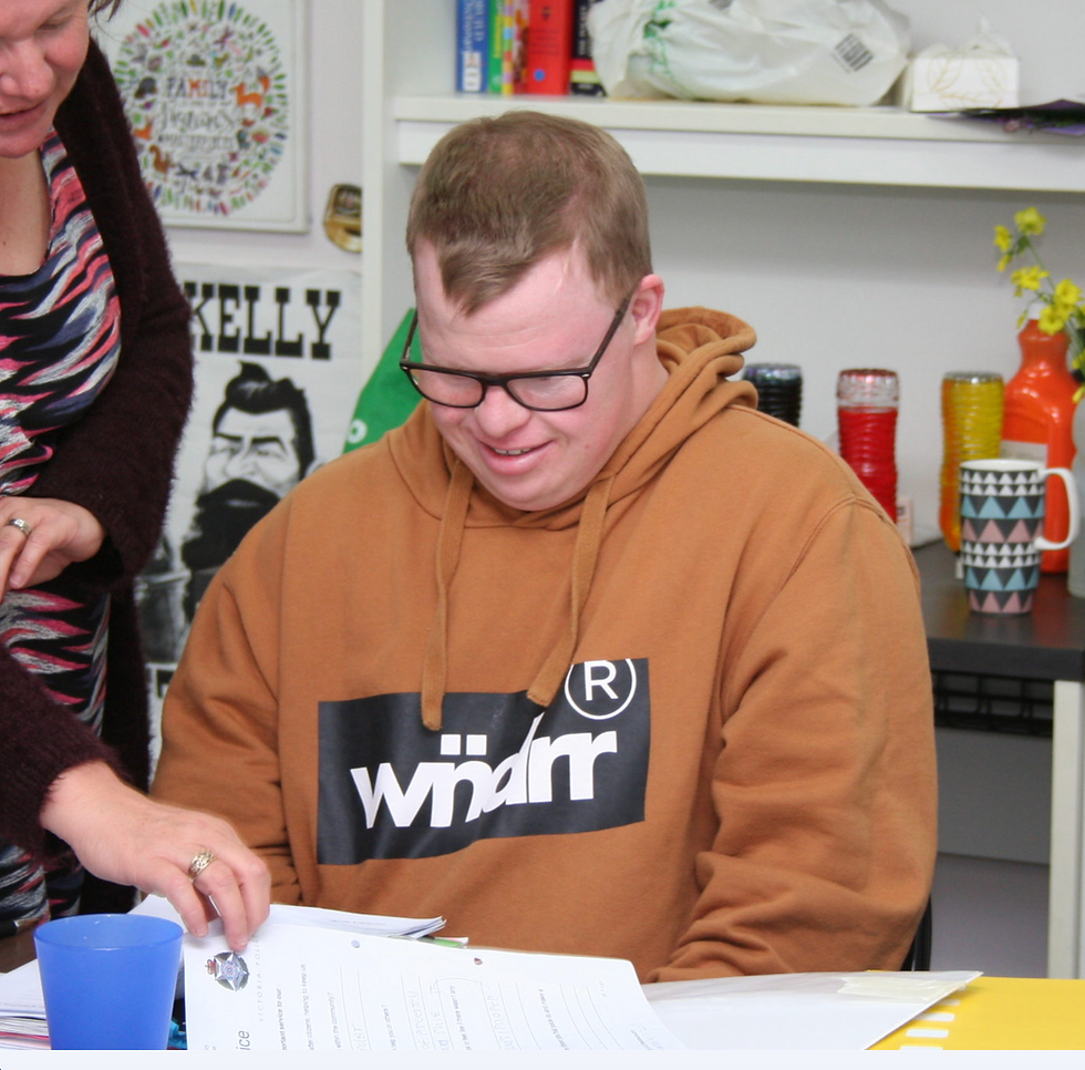 How to navigate your NDIS plan: A guide for participants and families