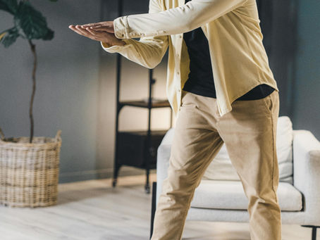 The Ripple Effect: How Your Energy Leads Before You Speak