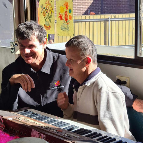 How to select a good NDIS service provider