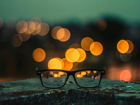 Feedback as Fuel: Giving & Receiving from a Growth Lens