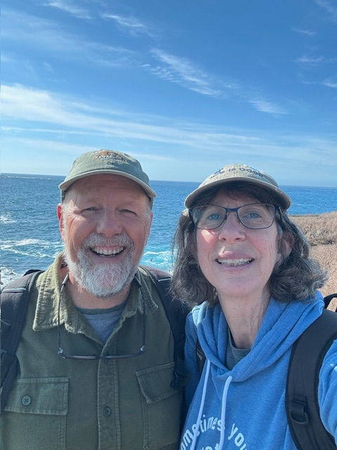 Ten Years Post-Diagnosis: What Has Changed and What Has Not? Part 2: His (ND view)