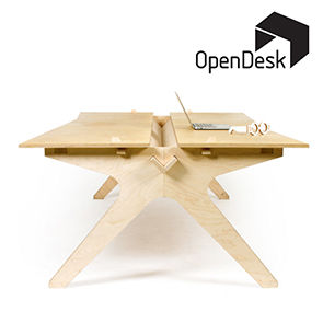 OpenDesk