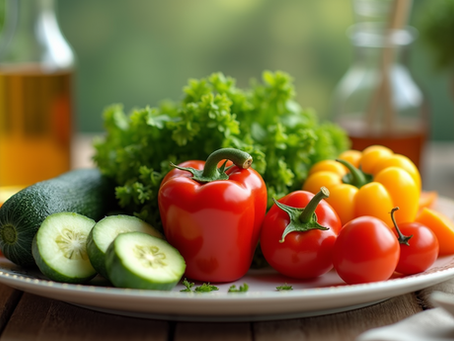 Boost Your Child's Nutrition with These Expert Tips