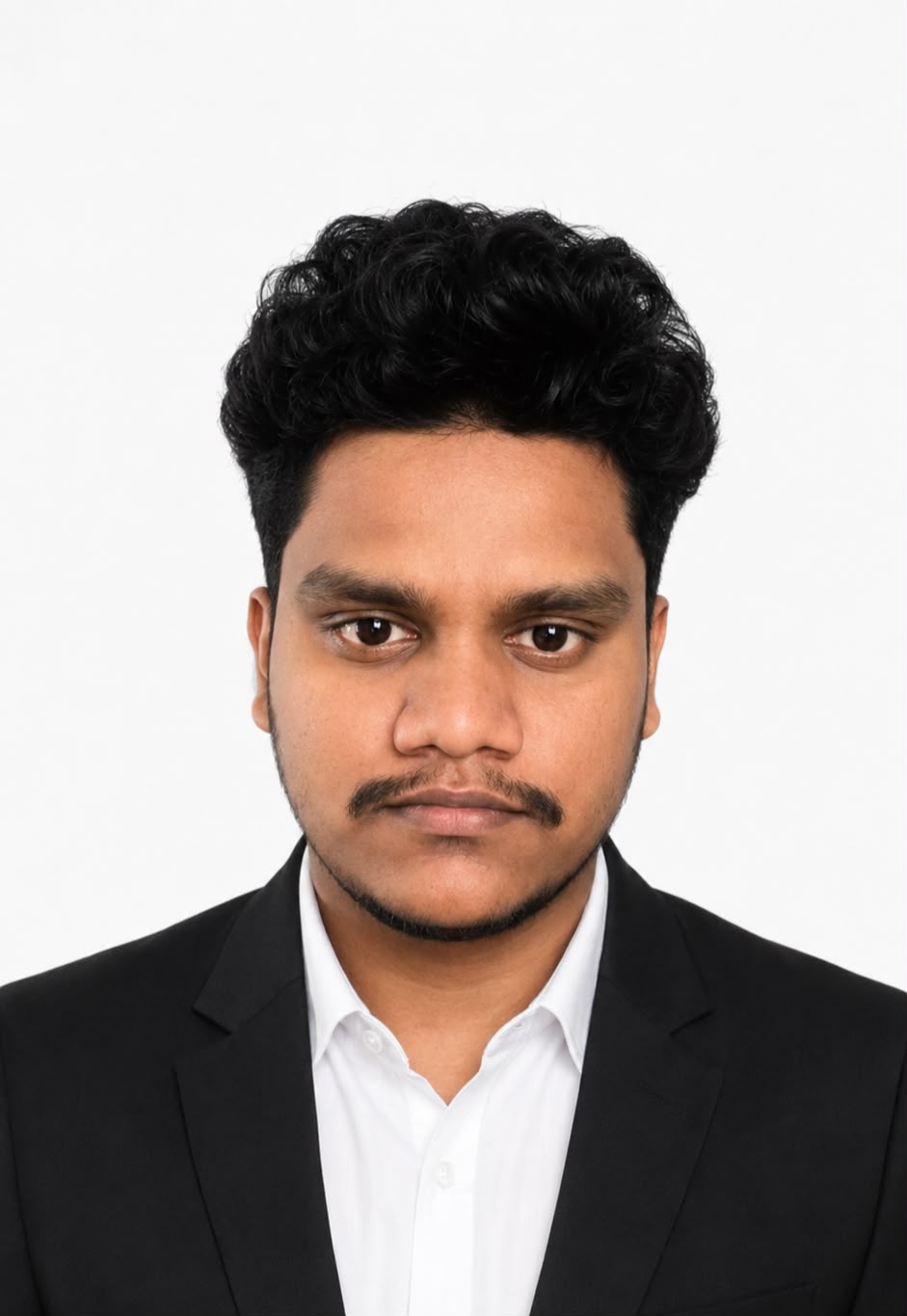 Writer: Arvind Sarella