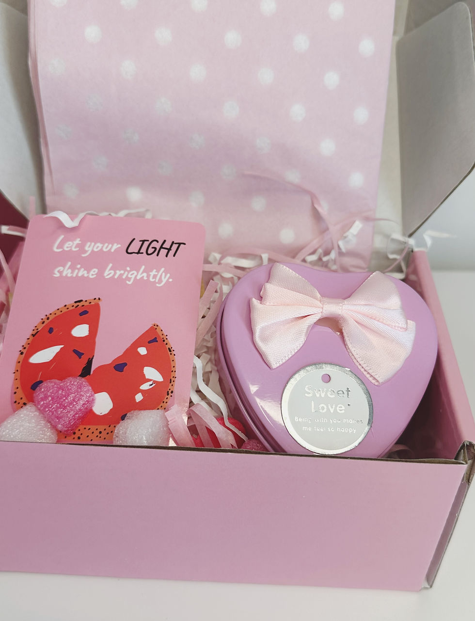 Thumbnail: Subscription Gift Box