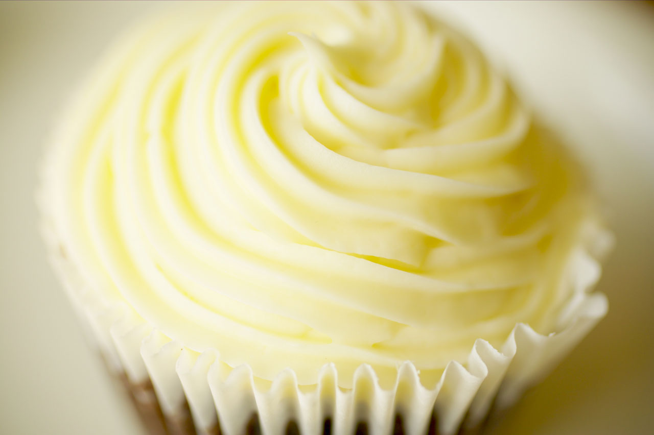 Extra Special Buttercream Icing