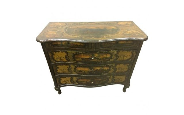 Tom Hanks Rita Wilson furniture