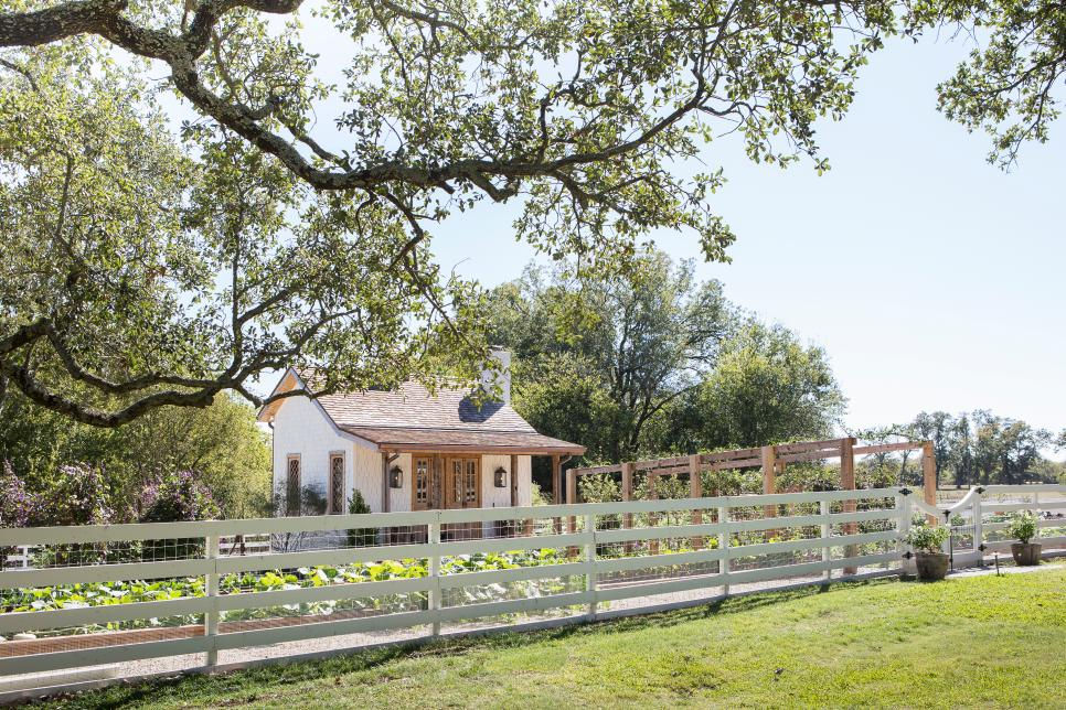 Fixer Upper
