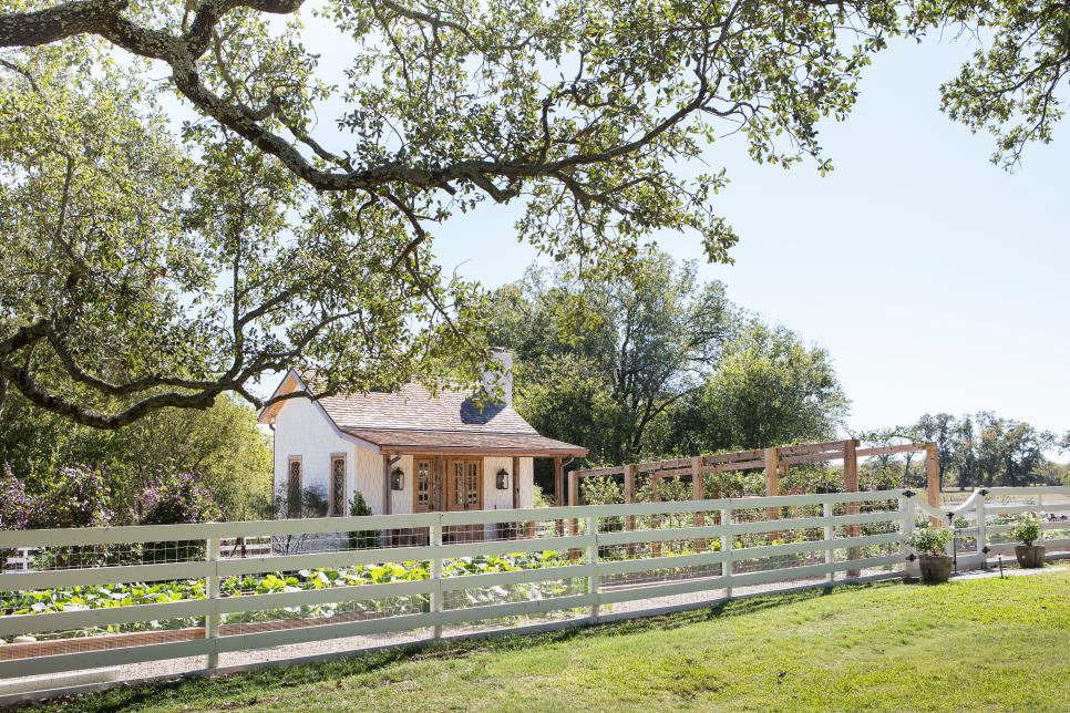 Fixer Upper