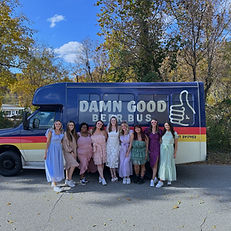 Asheville NC Bachelorette Brewery Tour