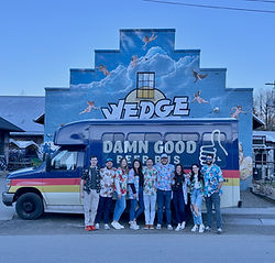 Asheville NC Brewery Tour