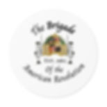 Brigade Sticker 