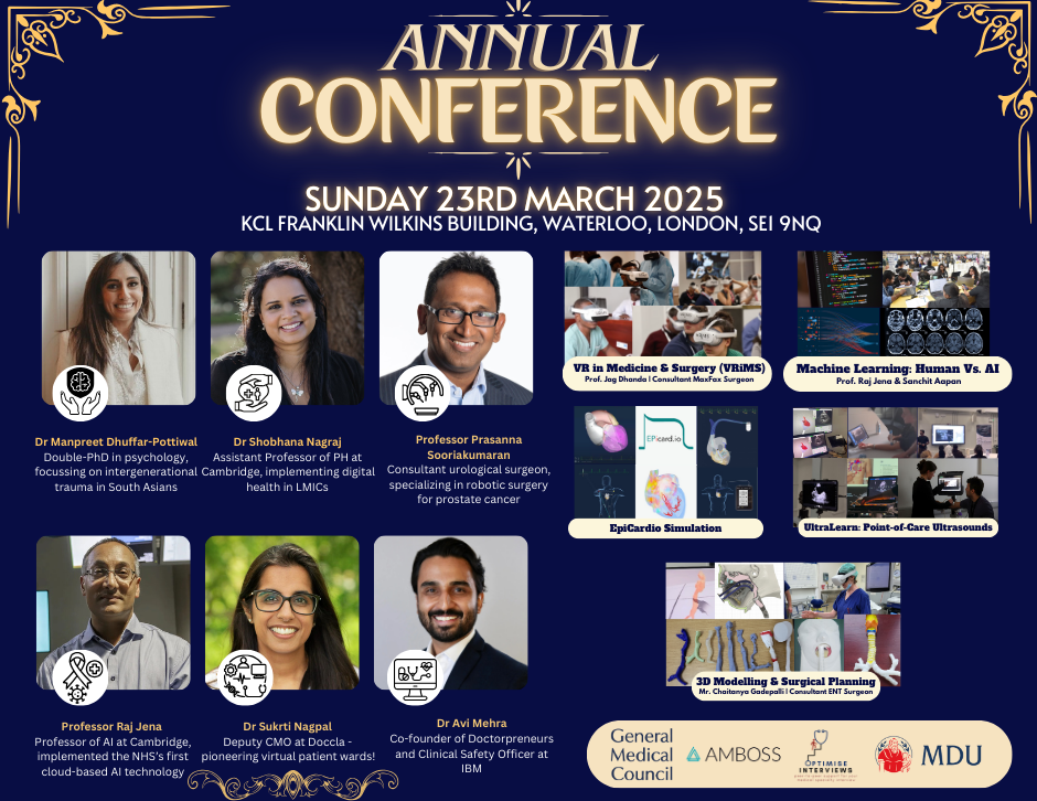 BIMO Fourth Annual Conference Trailer