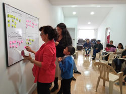 Espacios pedagógicos educativosDOFA_1.