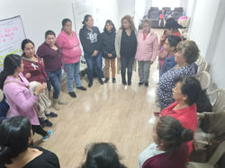 Espacios pedagógicos educativos DOFA.