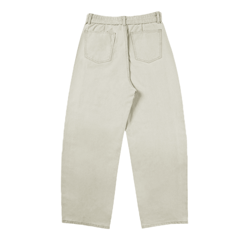 Thumbnail: IMPERIUME CURVEBLADE JEANS