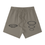 Thumbnail: LVL UP HEAVYWEIGHT 100% COTTON EARTH TONE SHORTS