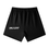 Thumbnail: WEAR YOUR LEGACY 100% COTTON SHORTS - 425GSM