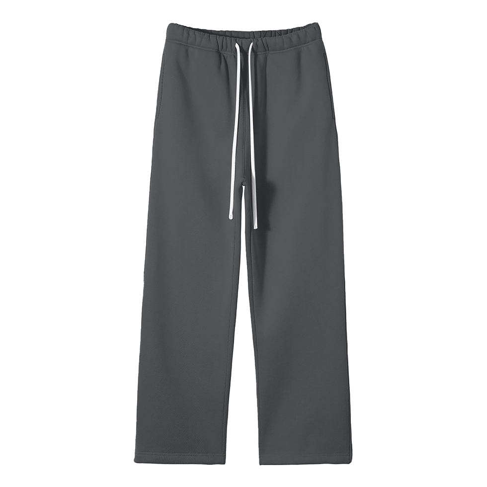 Thumbnail: IMPERIUME FLEECE SWEATPANTS
