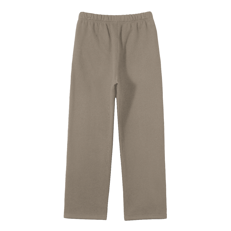 Thumbnail: IMPERIUME FLEECE SWEATPANTS