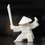 Thumbnail: Incense Samurai Holder