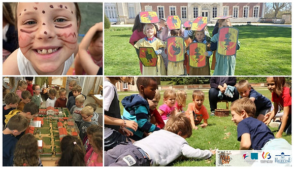 Stage découverte 2026