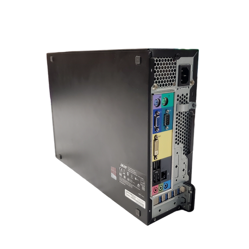 Acer Veriton X2630G Intel i5-3220 3.00GHz SFF Desktop PC | Xpress