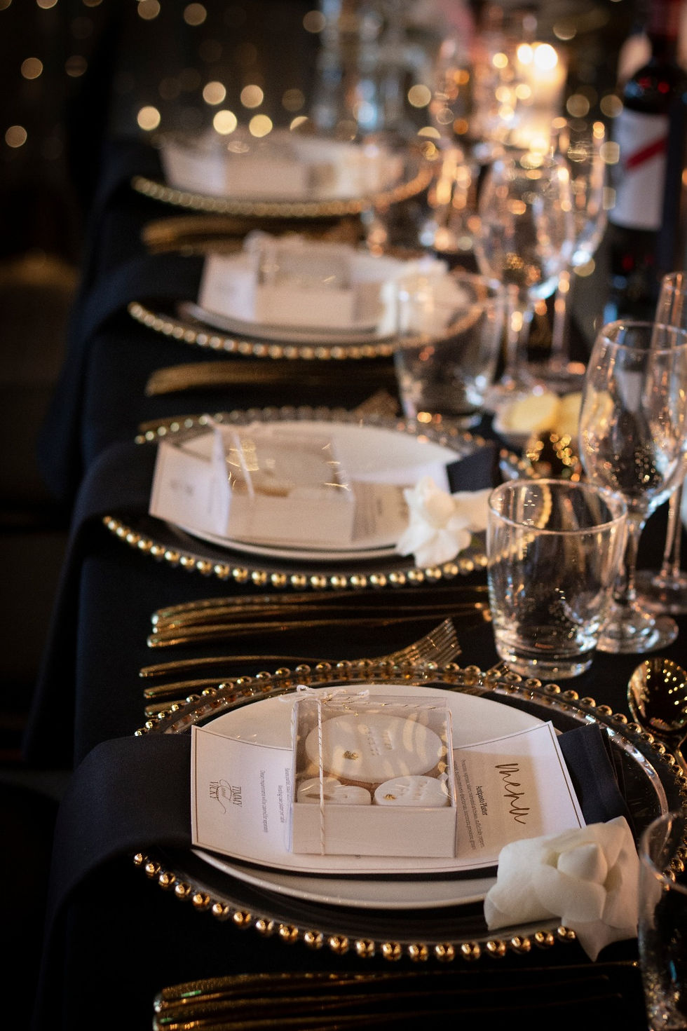 Table Decor
