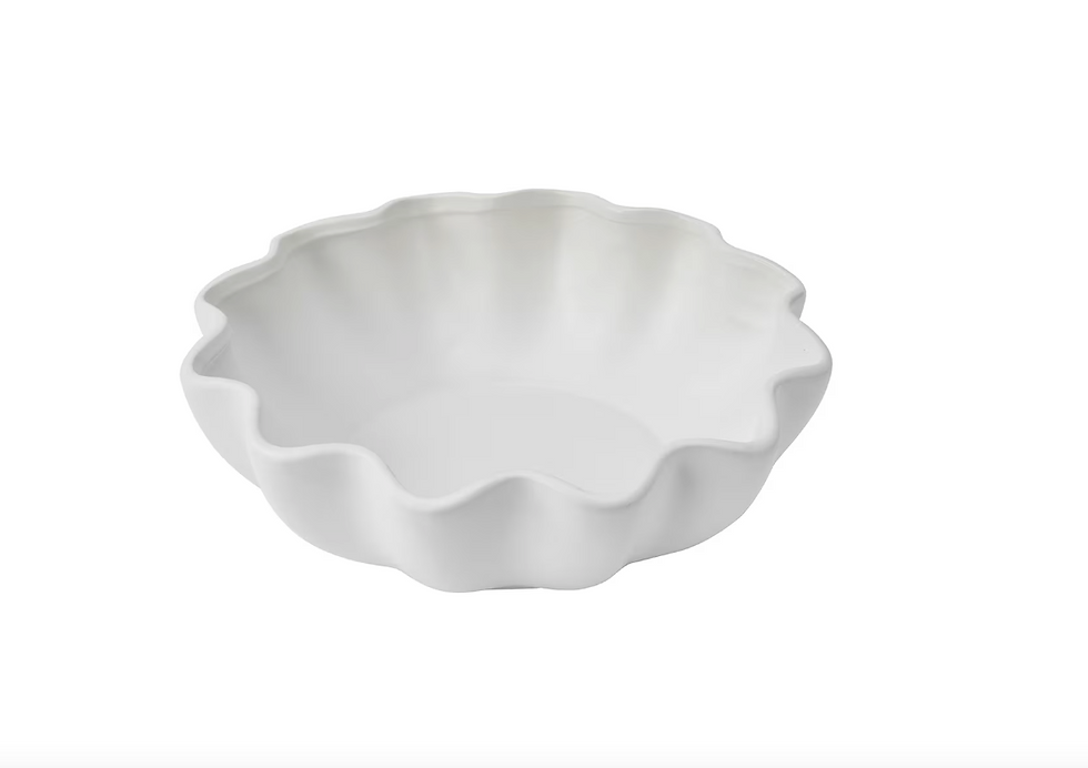 Wave Bowl