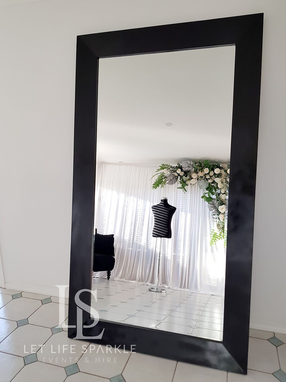 Anton Black Mirror